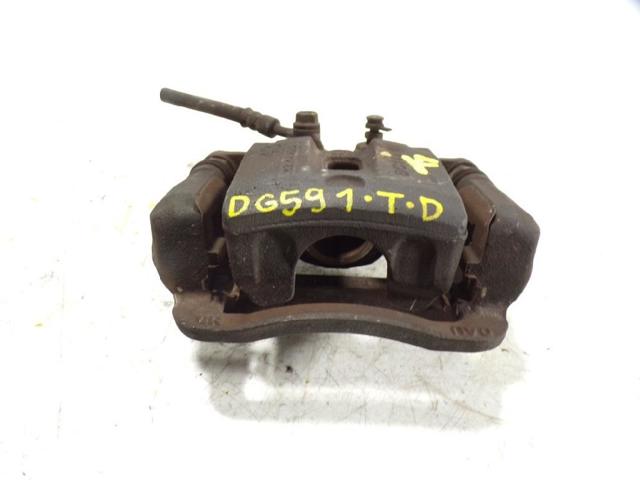 Zacisk hamulcowy tylny prawy 583112PA70 HYUNDAI