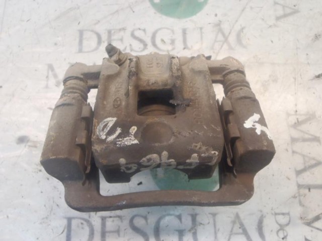 Zacisk hamulcowy tylny lewy 583113AA00 HYUNDAI