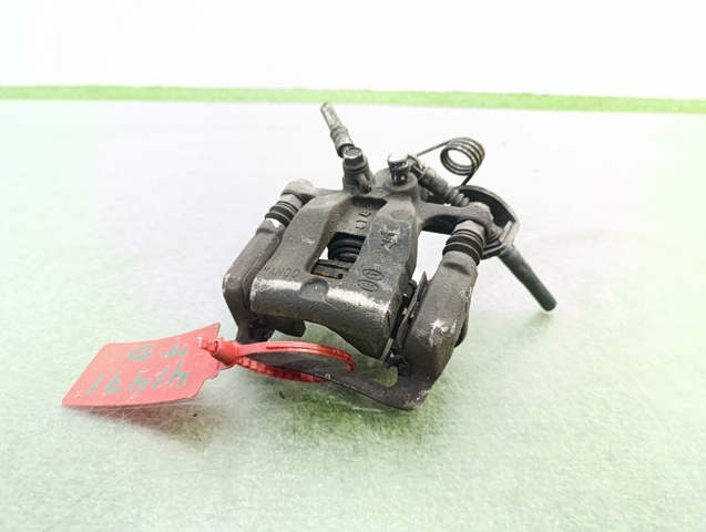 Zestaw naprawczy zacisku hamulcowego tylnego 58311C8A30 HYUNDAI