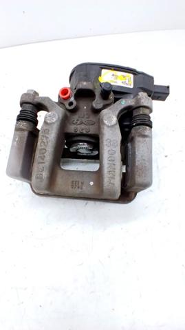Zacisk hamulcowy tylny prawy 58311D7A00 HYUNDAI