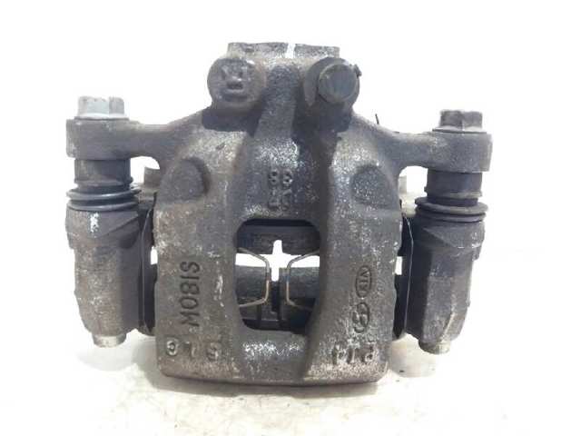 Zacisk hamulcowy tylny prawy 58311D7A00 HYUNDAI