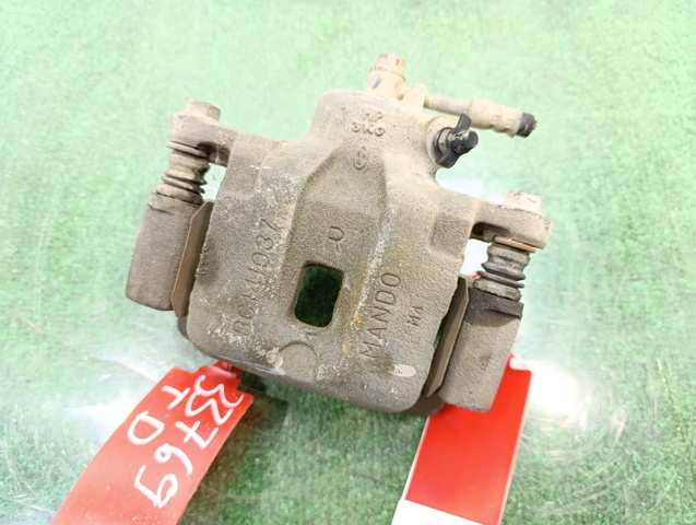Zacisk hamulcowy tylny prawy 58311H1A10 HYUNDAI