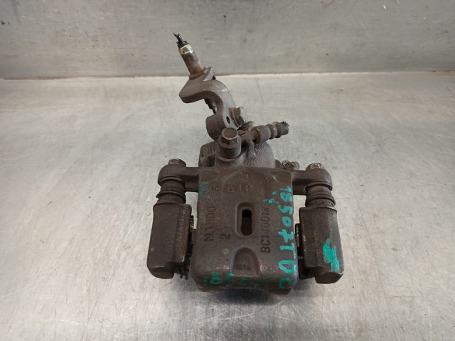 Zacisk hamulcowy tylny prawy 5832029A20 HYUNDAI