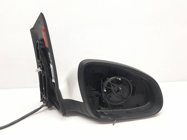 Lusterko wsteczne prawe 583506 OPEL