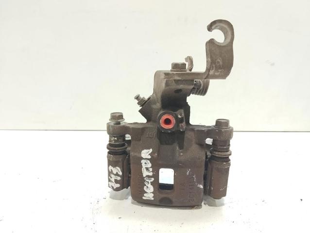 Zacisk hamulcowy tylny prawy 583600X300 HYUNDAI