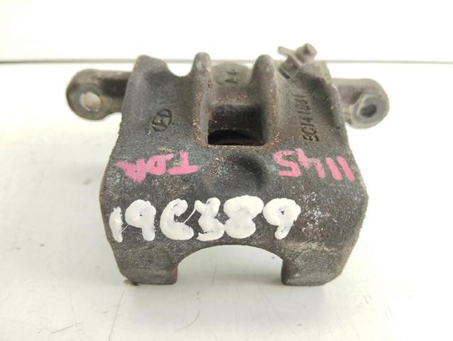 Zacisk hamulcowy tylny prawy 584001C800 HYUNDAI