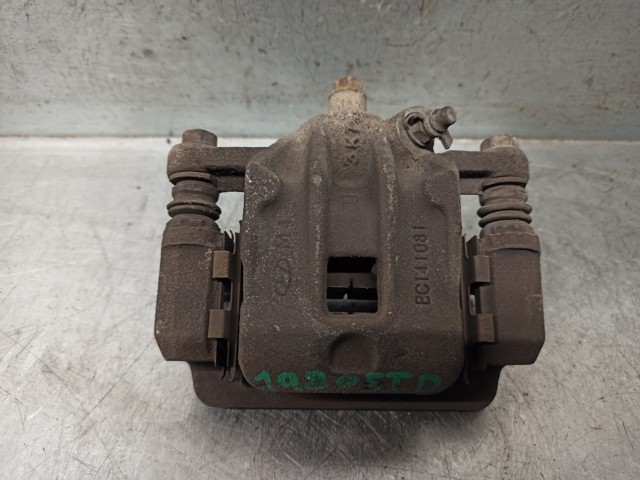 Zacisk hamulcowy tylny prawy 584001C800 HYUNDAI