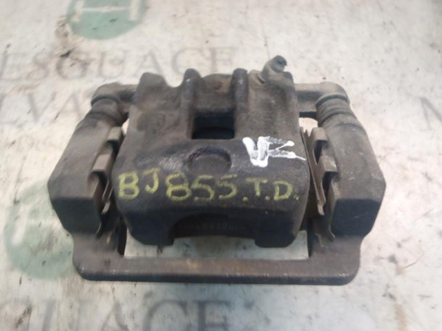 Zacisk hamulcowy tylny prawy 584001C800 HYUNDAI