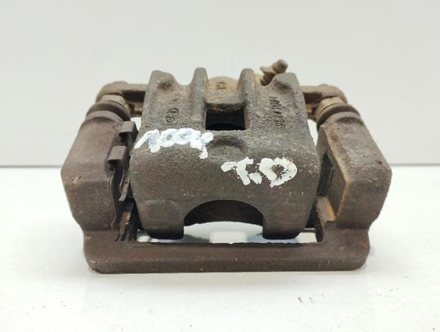 Zacisk hamulcowy tylny prawy 584001C800 HYUNDAI