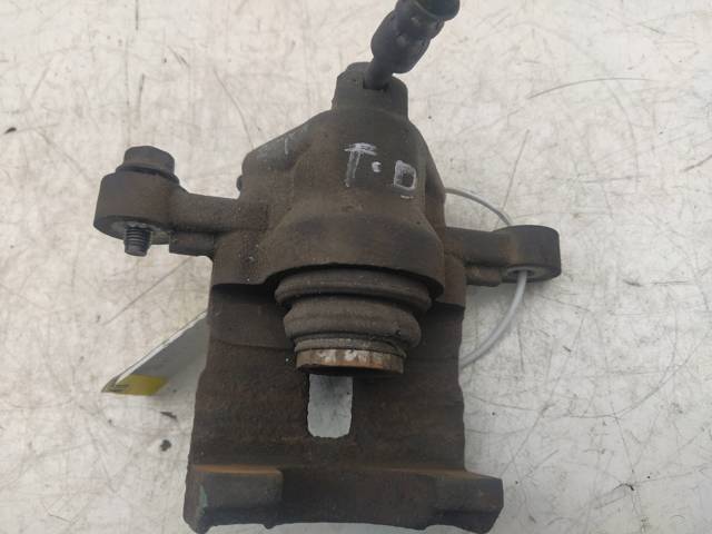 Zacisk hamulcowy tylny prawy 584001G300 HYUNDAI