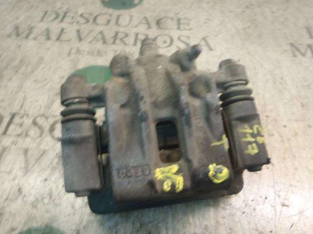 Zacisk hamulcowy tylny prawy 584001G300 HYUNDAI