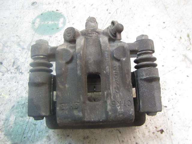 Zacisk hamulcowy tylny prawy 584001G300 HYUNDAI