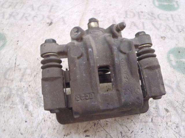Zacisk hamulcowy tylny prawy 584001G300 HYUNDAI
