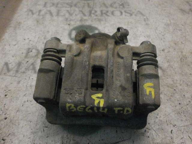 Zacisk hamulcowy tylny prawy 584001G300 HYUNDAI