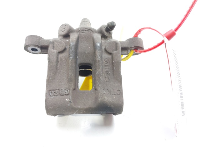 Zacisk hamulcowy tylny prawy 584001G300 HYUNDAI