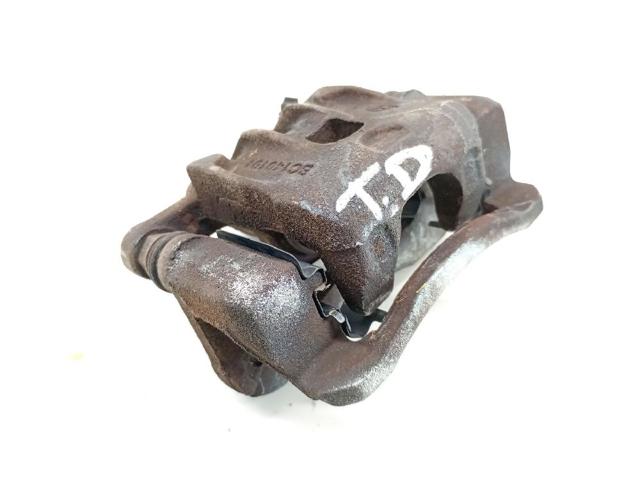 Zacisk hamulcowy tylny prawy 584001J310 HYUNDAI