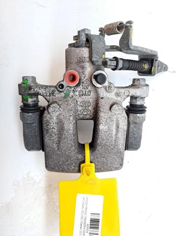 Zacisk hamulcowy tylny prawy 58400A6300 HYUNDAI
