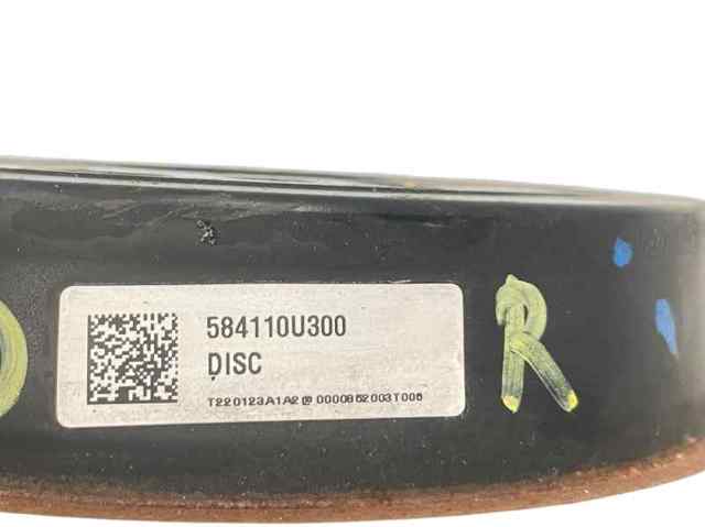 584110U300 Hyundai/Kia