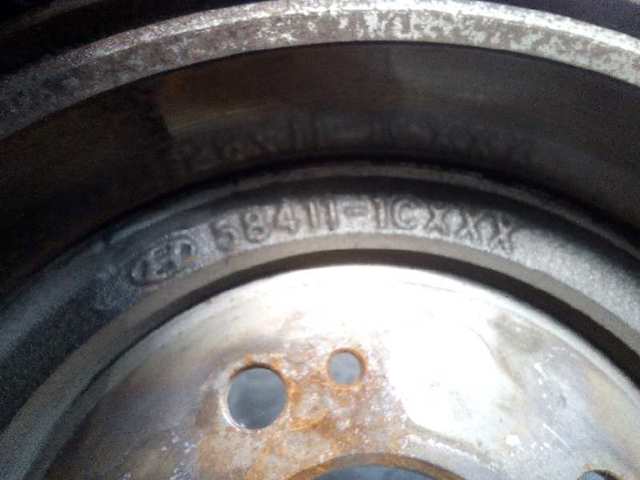 584111C300 Hyundai/Kia