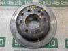Tarcza hamulcowa tylna 584111H100 HYUNDAI