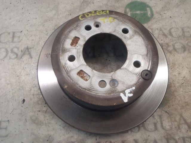 5841139600 Hyundai/Kia