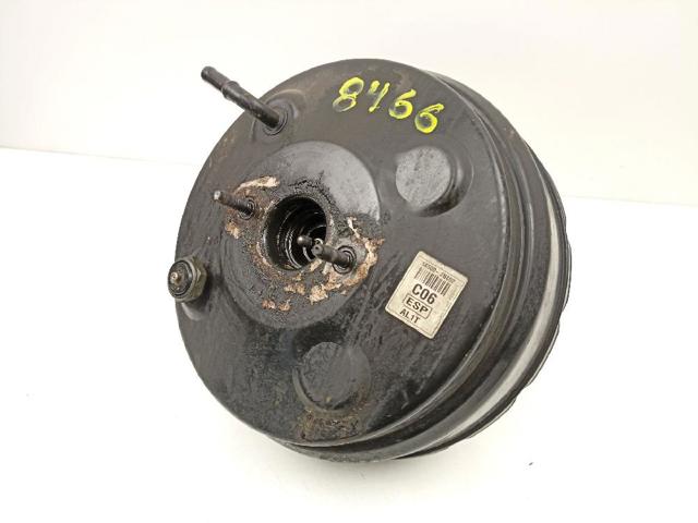 Wzmacniacz próżniowy hamulców 585002B802 HYUNDAI