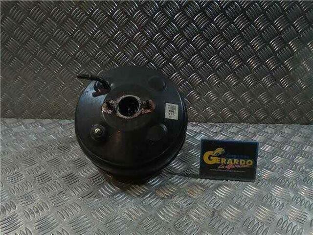 Wzmacniacz próżniowy hamulców 585002B802 HYUNDAI