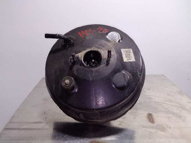 Wzmacniacz próżniowy hamulców 585002B802 HYUNDAI