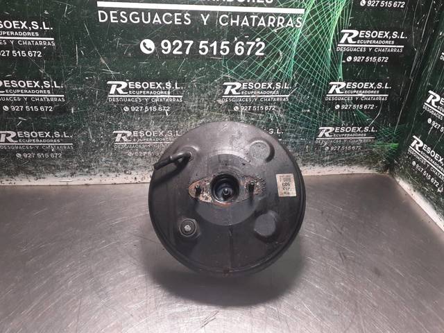 Wzmacniacz próżniowy hamulców 585002B802 HYUNDAI