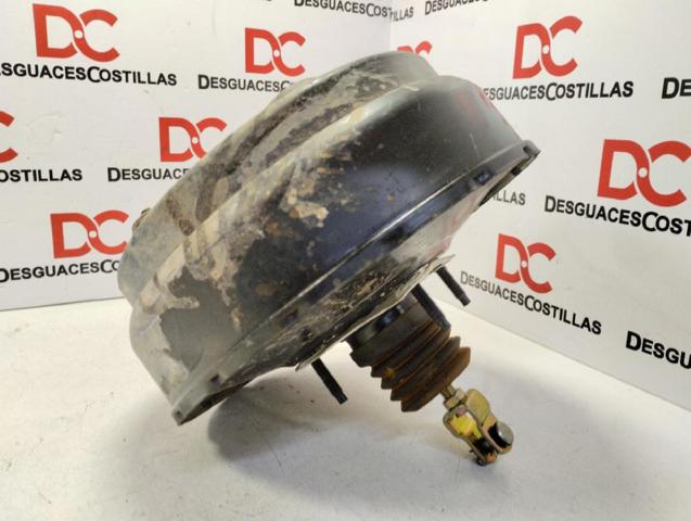 Wzmacniacz próżniowy hamulców 585002B802 HYUNDAI