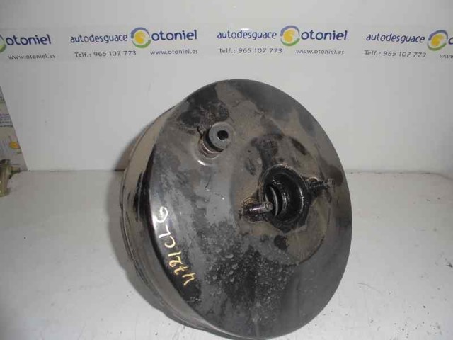 Wzmacniacz próżniowy hamulców KIA Rio 1 DC