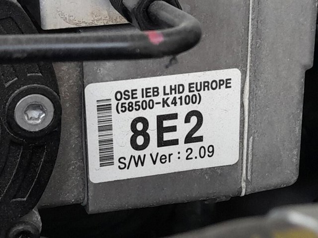 58500K4100 Hyundai/Kia