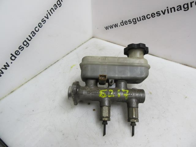 Główny cylinder hamulców Hyundai Matrix FC