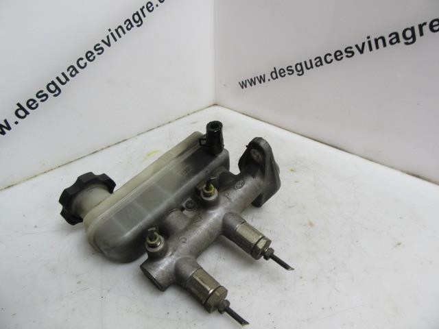 Główny cylinder hamulców Hyundai Matrix FC