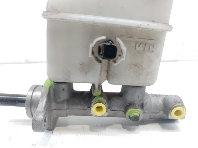 Główny cylinder hamulców KIA Forte 2 TD