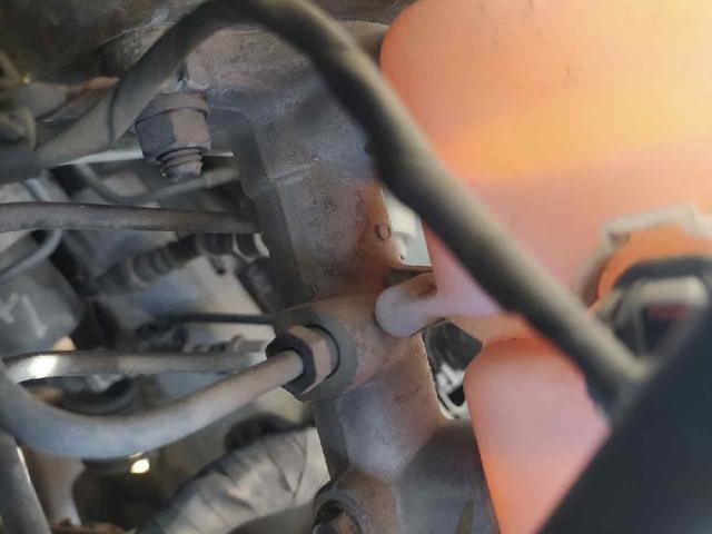 Główny cylinder hamulców KIA Forte 2 TD