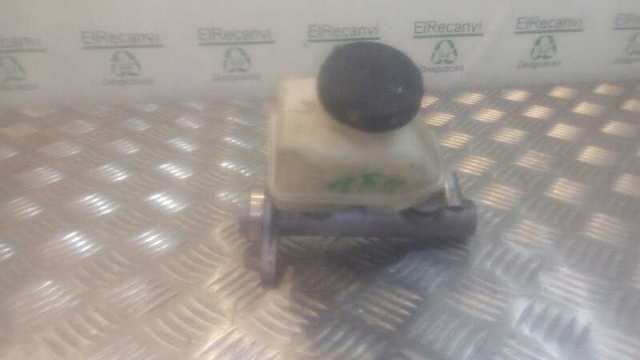 Główny cylinder hamulców Hyundai Accent 1