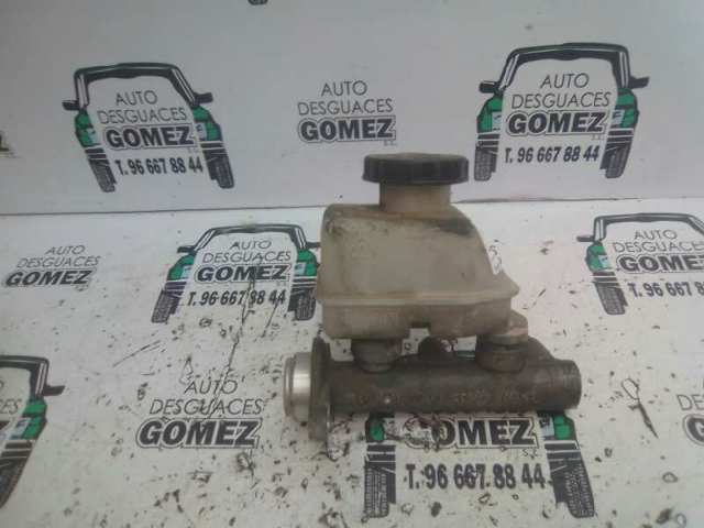 Główny cylinder hamulców Hyundai Accent 1