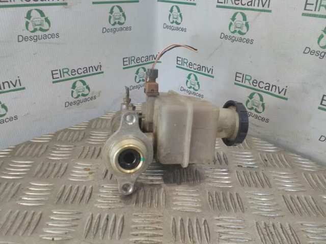 Główny cylinder hamulców Hyundai Accent 1