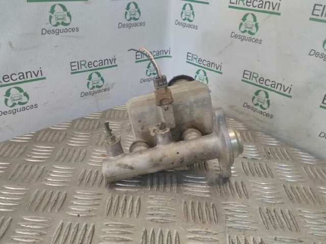 Główny cylinder hamulców Hyundai Accent 1