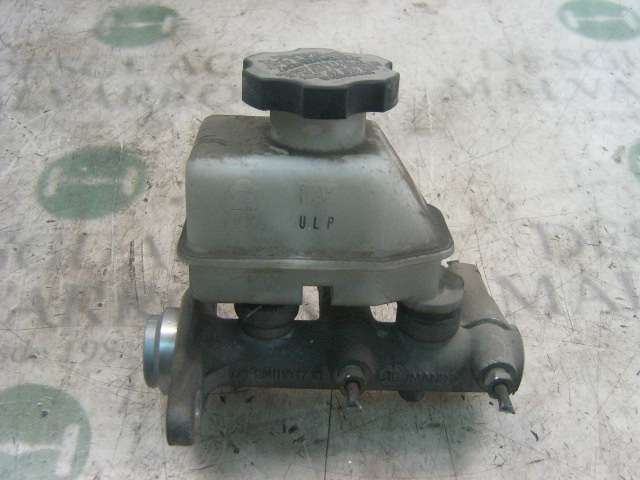  do Hyundai Accent II (LC)