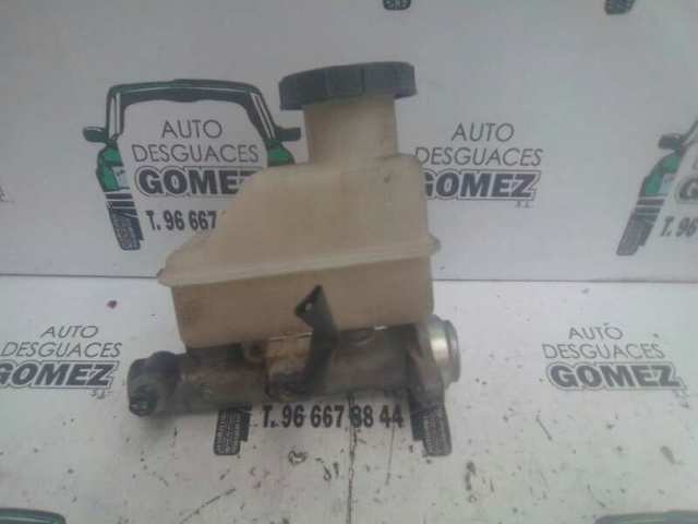 Główny cylinder hamulców Hyundai Coupe 1 RD