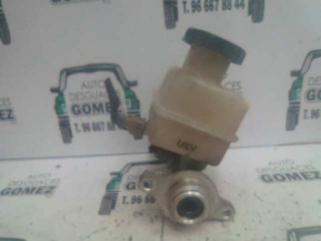 Główny cylinder hamulców Hyundai Coupe 1 RD
