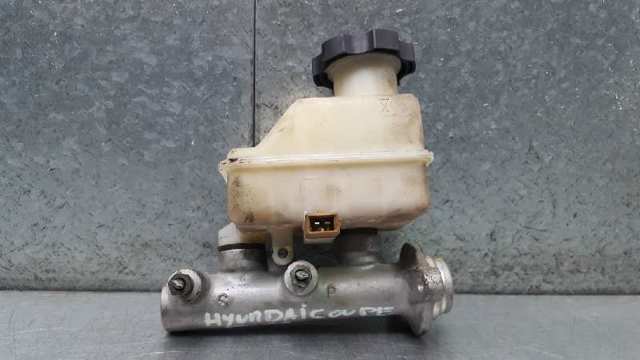 Główny cylinder hamulców Hyundai Coupe 1 RD