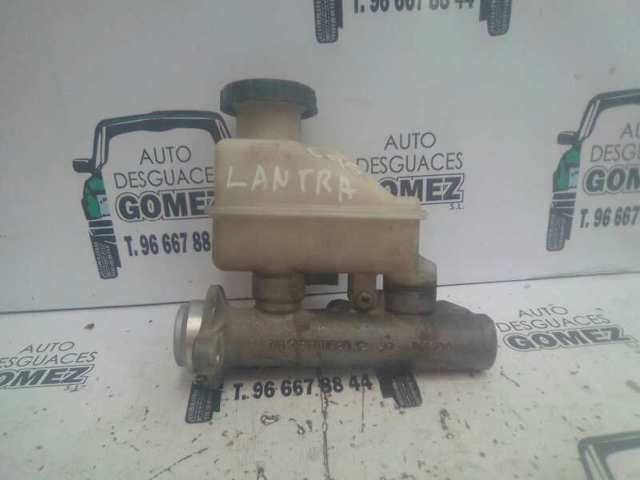 Główny cylinder hamulców Hyundai Coupe 1 RD