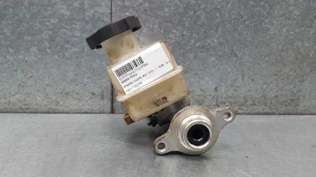 Główny cylinder hamulców Hyundai Coupe 1 RD