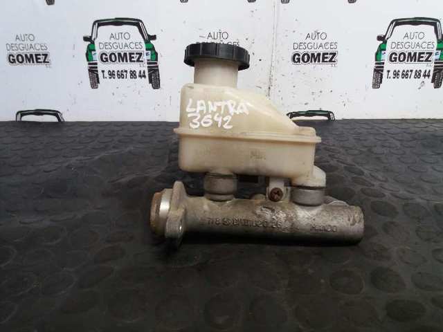 Główny cylinder hamulców Hyundai Coupe 1 RD