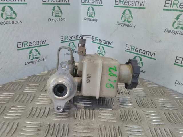 Główny cylinder hamulców Hyundai Coupe 1 RD