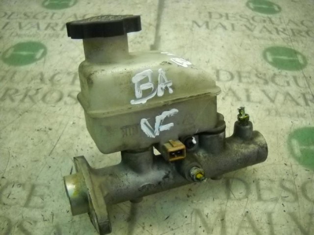 Cylinder hamulcowy Hyundai Coupe