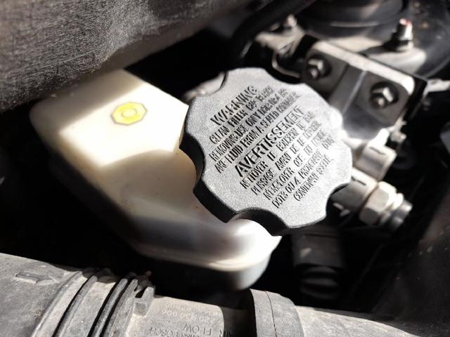 Główny cylinder hamulców 585102E100 HYUNDAI